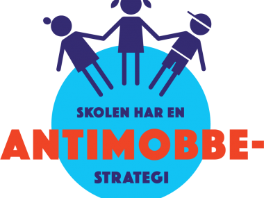 Antimobbestrategi logo